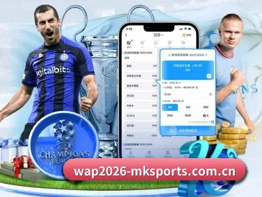 国际化进程(MKSports)